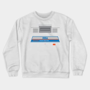 SG Retro Crewneck Sweatshirt